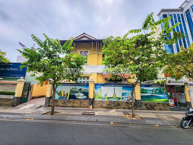 Bất động sản cho thuê