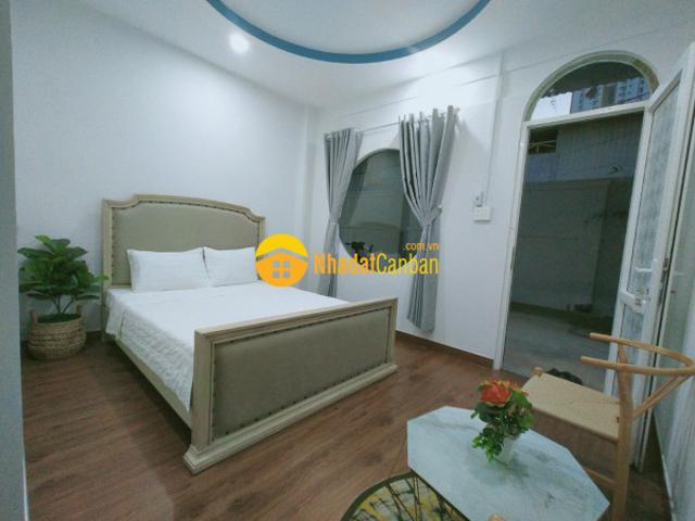 Biệt Thự cho thuê