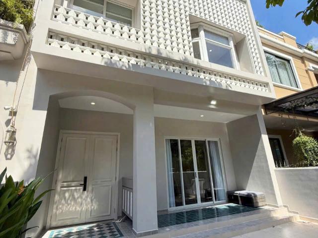 Biệt Thự cho thuê tại Nhà Bè, Hồ Chí Minh