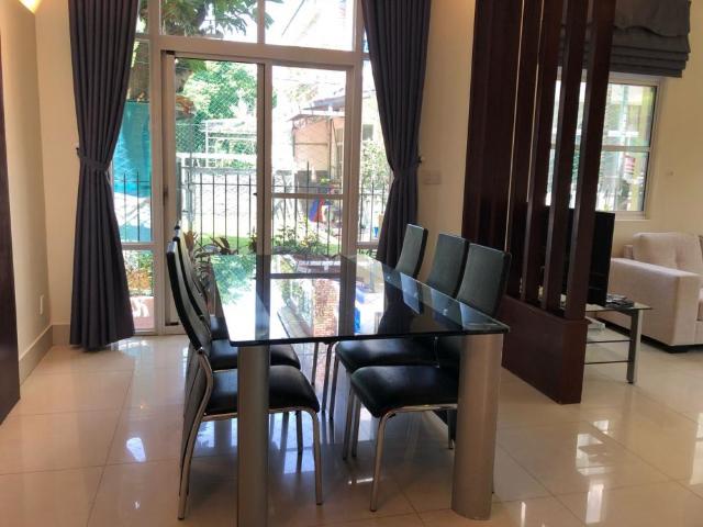 Nhà cho thuê tại Hồ Chí Minh