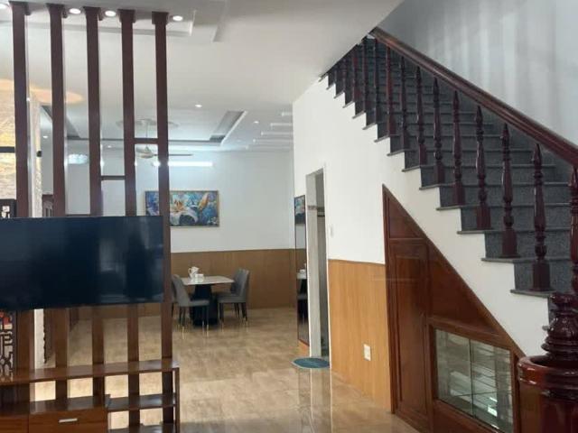 Nhà mặt phố cho thuê tại Gia Lai