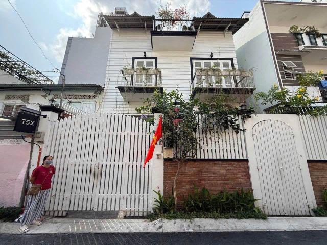 Biệt Thự cho thuê tại Khu phố 11, Thành phố Hồ Chí Minh