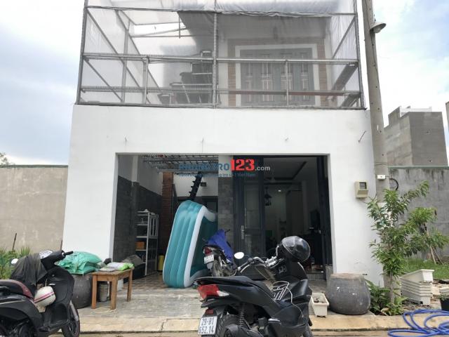 Bất động sản cho thuê tại Hồ Chí Minh