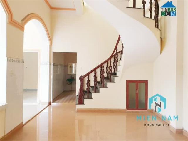 Nhà cho thuê tại Đồng Nai