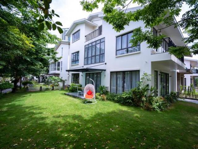 Nhà cho thuê tại Hồ Chí Minh