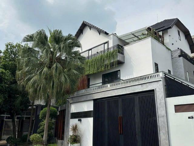 Biệt Thự cho thuê tại Hồ Chí Minh