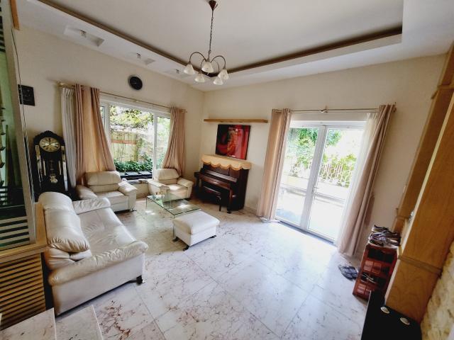 Nhà cho thuê tại Hồ Chí Minh