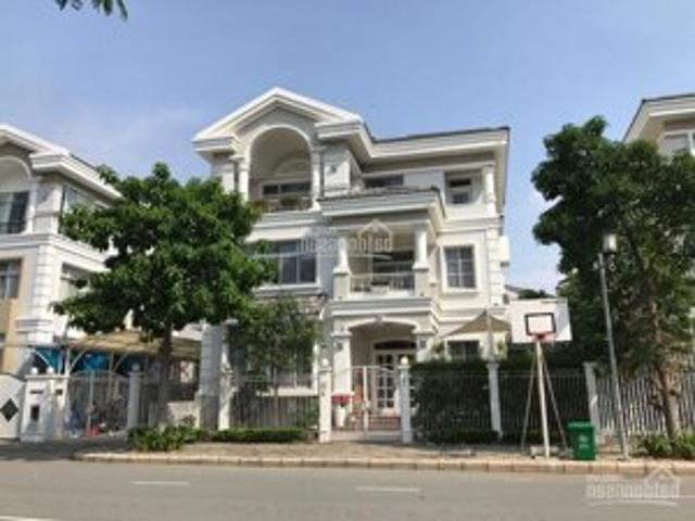 Nhà cho thuê tại Quận 7, Hồ Chí Minh
