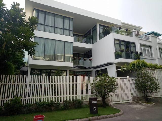 Nhà cho thuê tại Hồ Chí Minh