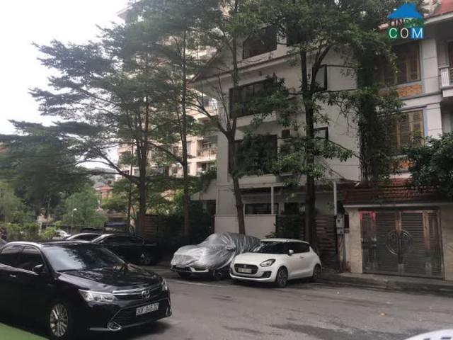 Nhà cho thuê tại Hoàn Kiếm, Hà Nội
