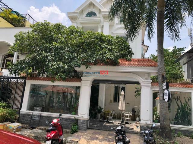 Bất động sản cho thuê tại Hồ Chí Minh