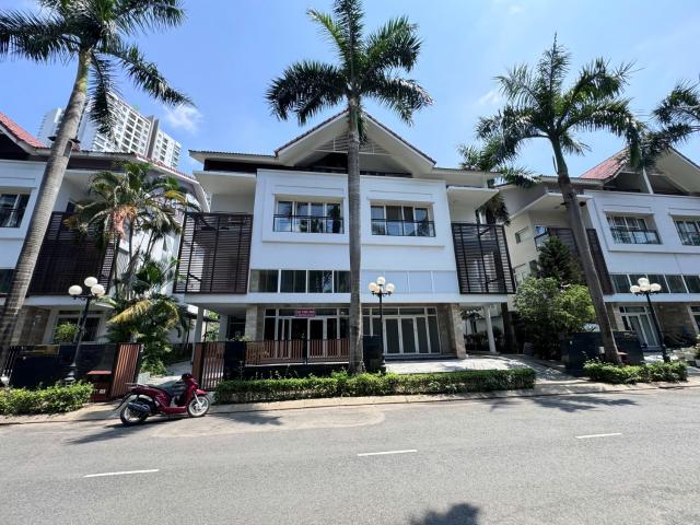 Biệt Thự cho thuê tại Hồ Chí Minh