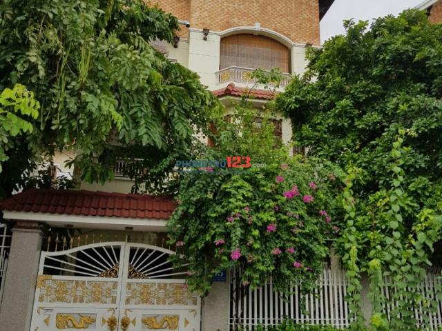 Bất động sản cho thuê tại Hồ Chí Minh