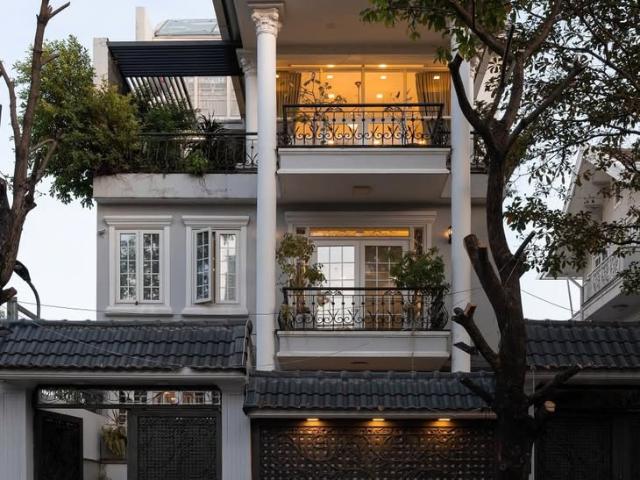 Biệt Thự cho thuê tại Khu phố 8, Thành phố Hồ Chí Minh