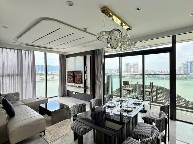 Căn hộ cho thuê tại Đà Nẵng