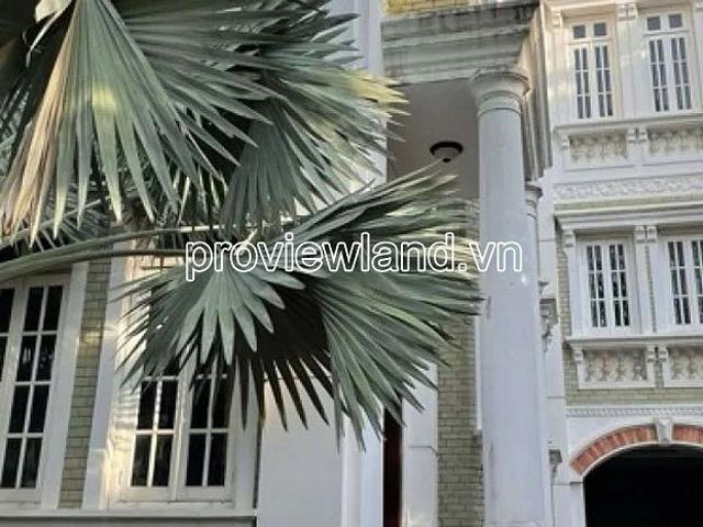Biệt Thự cho thuê tại Thủ Đức, Hồ Chí Minh