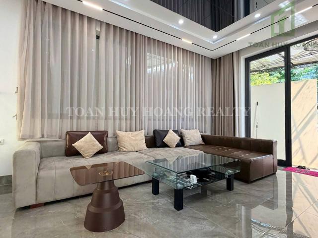 Biệt Thự cho thuê tại Đà Nẵng