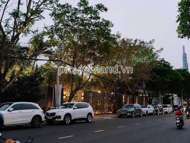 Biệt Thự cho thuê tại Thủ Đức, Hồ Chí Minh
