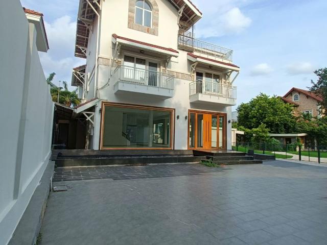 Biệt Thự cho thuê tại Thủ Đức, Hồ Chí Minh