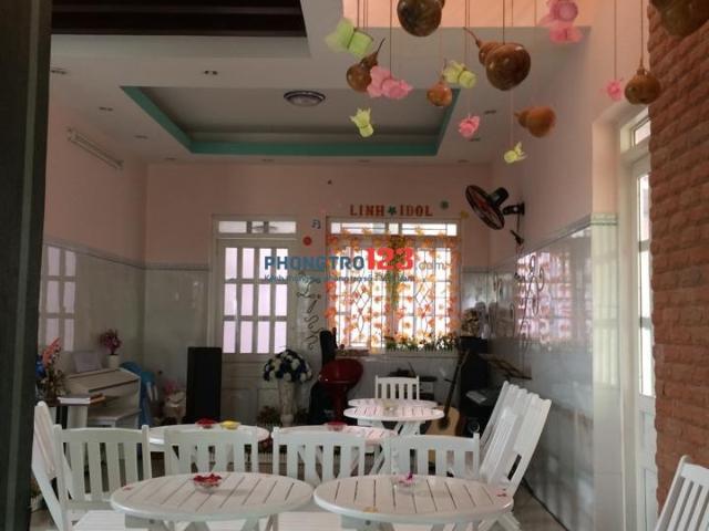 Bất động sản cho thuê tại Hồ Chí Minh