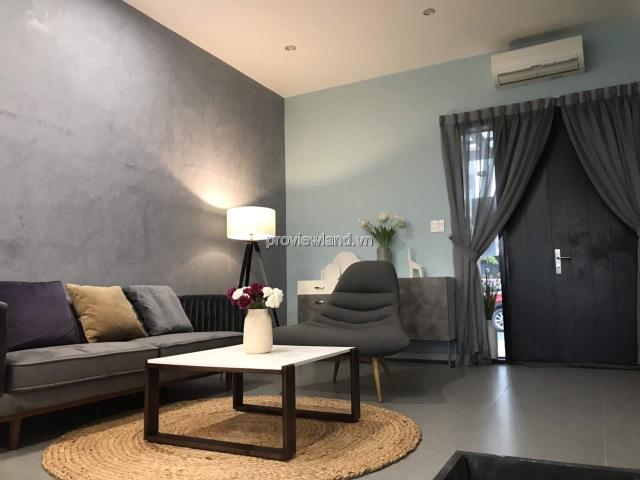 Bất động sản cho thuê
