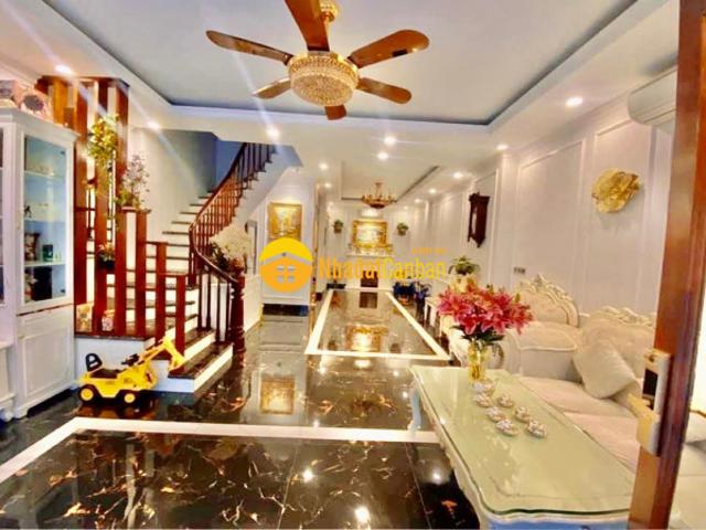 Biệt Thự cho thuê