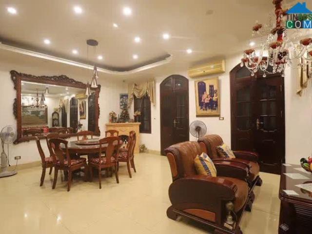 Nhà cho thuê tại Hoàn Kiếm, Hà Nội