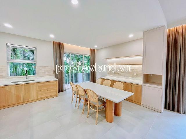 Biệt Thự cho thuê tại Thủ Đức, Hồ Chí Minh