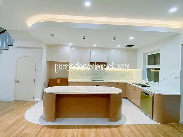 Biệt Thự cho thuê tại Thủ Đức, Hồ Chí Minh