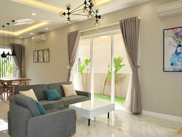Bất động sản cho thuê tại Thủ Đức, Hồ Chí Minh