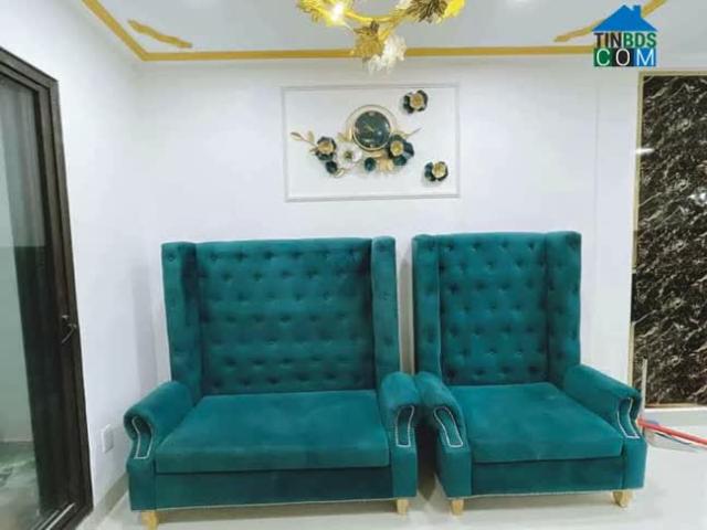 Nhà mặt phố cho thuê