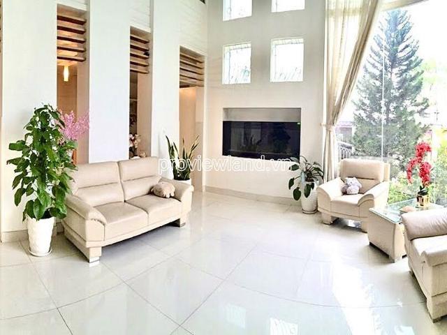 Biệt Thự cho thuê tại Thủ Đức, Hồ Chí Minh