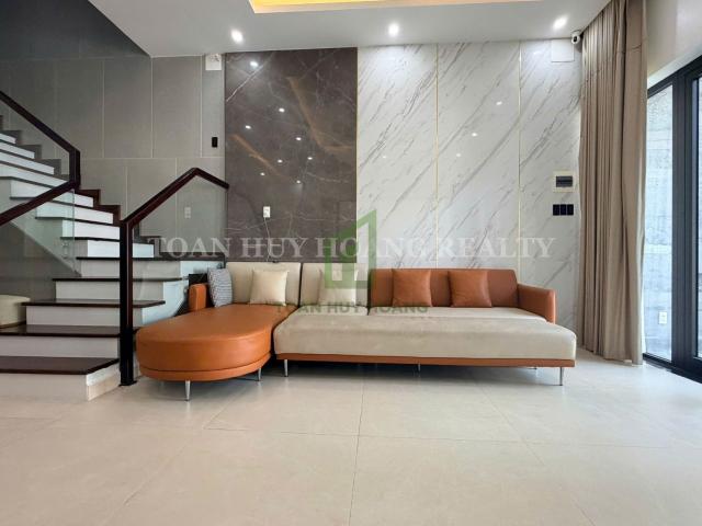 Biệt Thự cho thuê tại Đà Nẵng