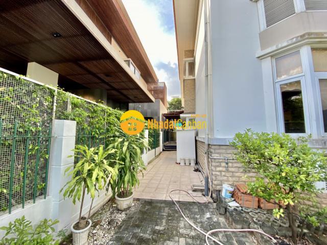 Biệt Thự cho thuê