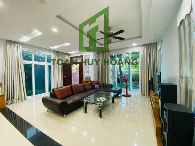 Biệt Thự cho thuê tại Hà Nội