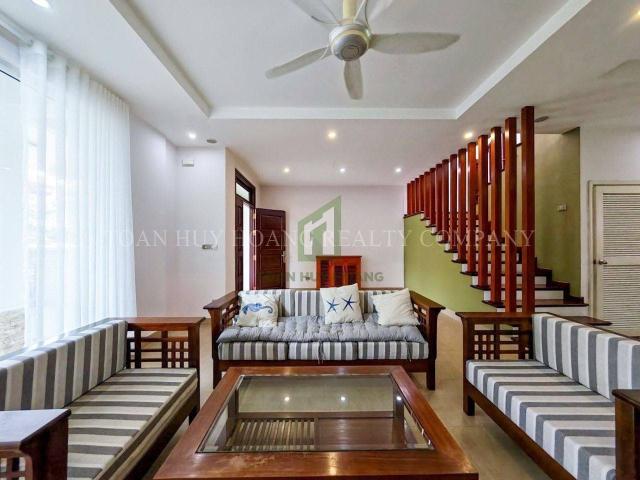 Biệt Thự cho thuê tại Đà Nẵng