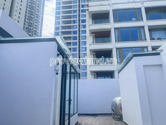 Biệt Thự cho thuê tại Thủ Đức, Hồ Chí Minh