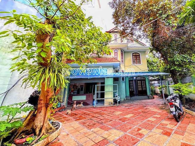 Bất động sản cho thuê