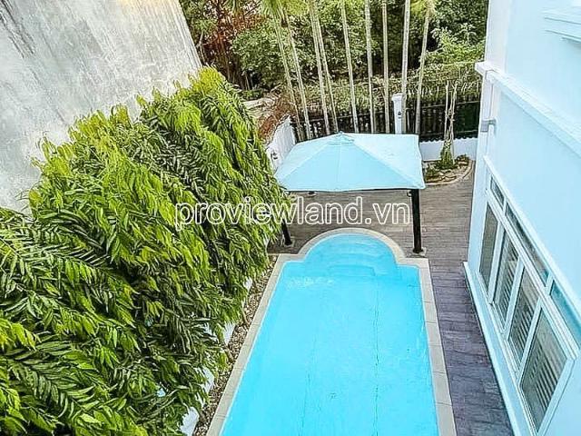 Biệt Thự cho thuê tại Thủ Đức, Hồ Chí Minh