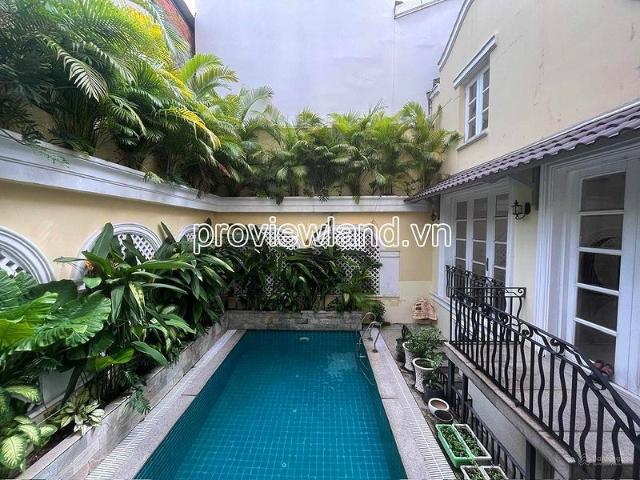 Biệt Thự cho thuê tại Thủ Đức, Hồ Chí Minh