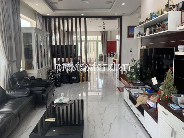 Biệt Thự cho thuê tại Thủ Đức, Hồ Chí Minh