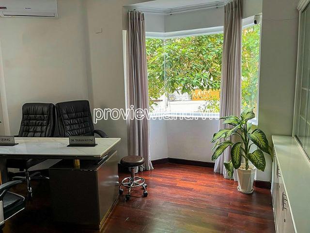 Biệt Thự cho thuê tại Thủ Đức, Hồ Chí Minh