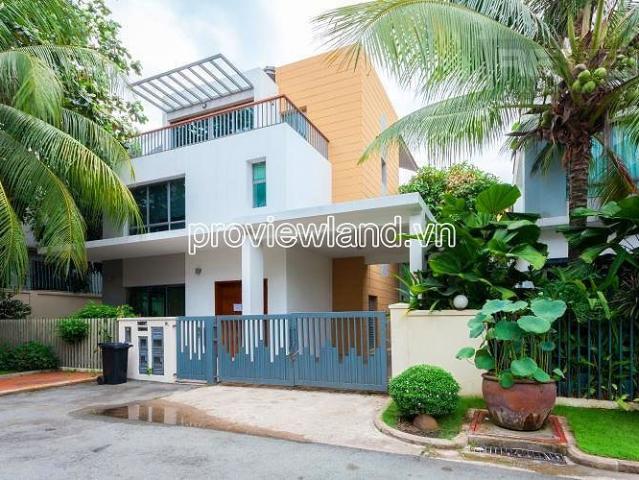 Biệt Thự cho thuê tại Thủ Đức, Hồ Chí Minh