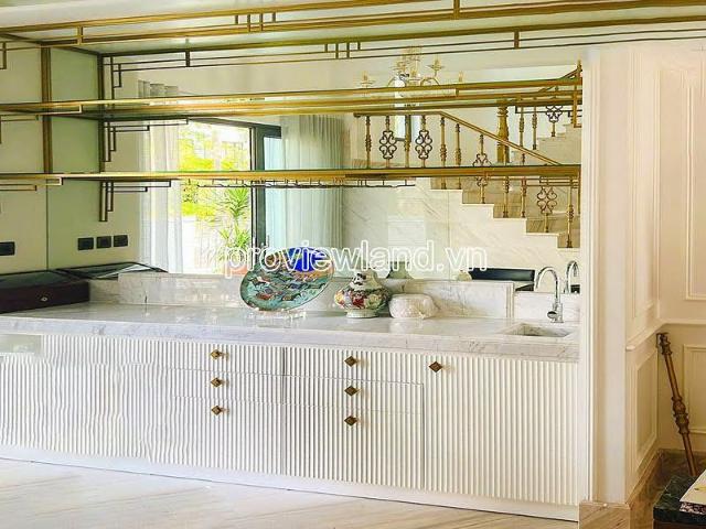 Căn hộ cho thuê tại Hồ Chí Minh