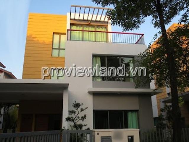 Bất động sản cho thuê tại Hồ Chí Minh