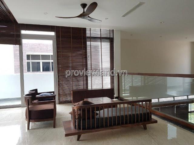 Biệt Thự cho thuê tại Thủ Đức, Hồ Chí Minh
