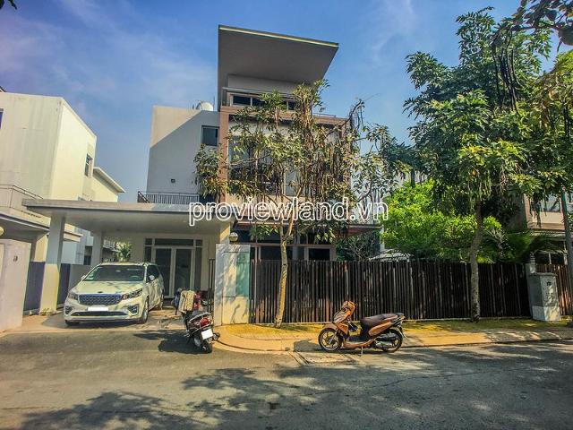 Bất động sản cho thuê