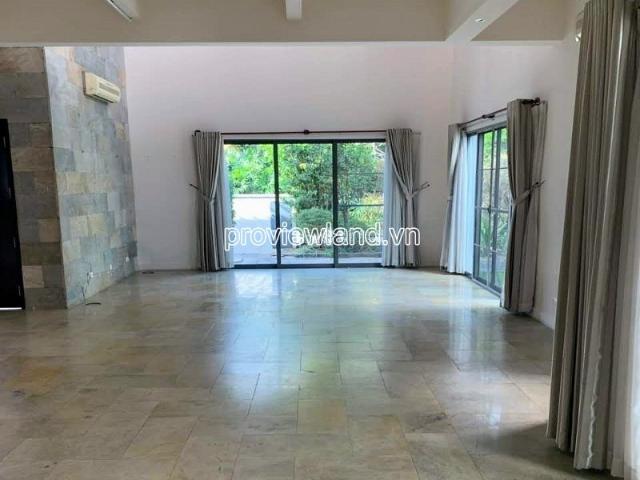 Bất động sản cho thuê tại Hồ Chí Minh