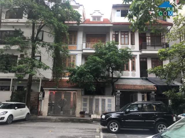 Nhà cho thuê tại Hoàn Kiếm, Hà Nội