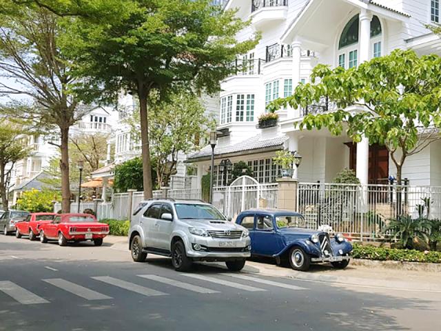 Bất động sản cho thuê